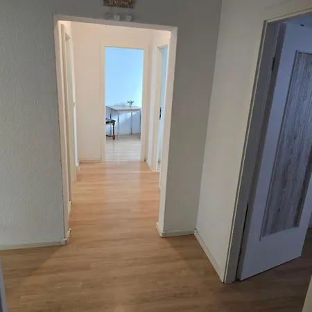 Mylau S19 U Apartment