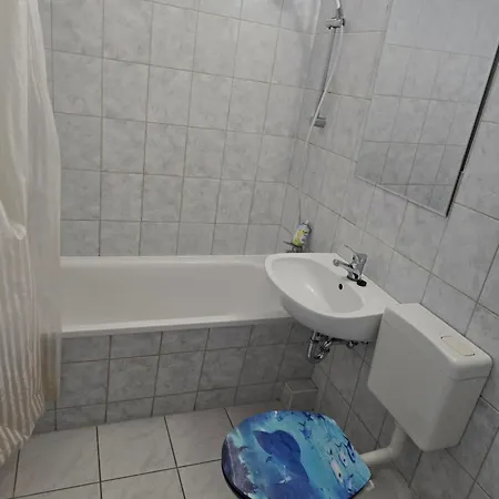 Апартаменты Mylau S19 U *