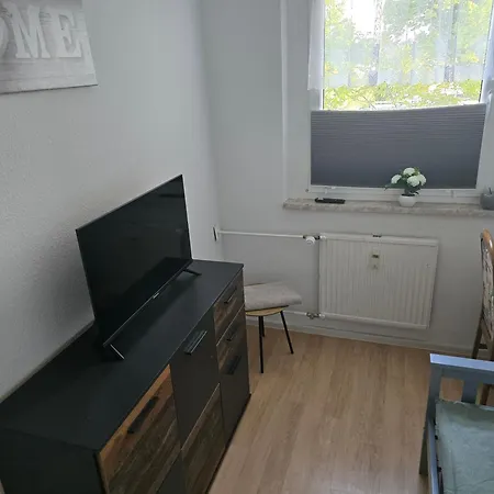 Mylau S19 U Apartment