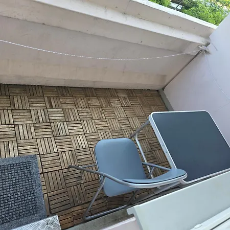Apartment Mylau S19 U *