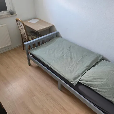 Mylau S19 U Апартаменты Райхенбах-им-Фогтланд