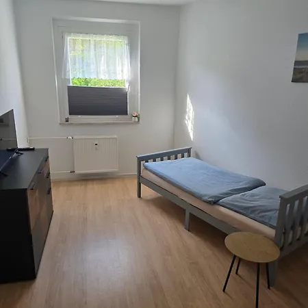 Mylau S19 U Apartment