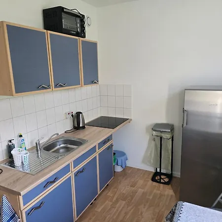 Апартаменты Mylau S19 U *