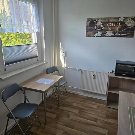 Апартаменты Mylau S19 U *