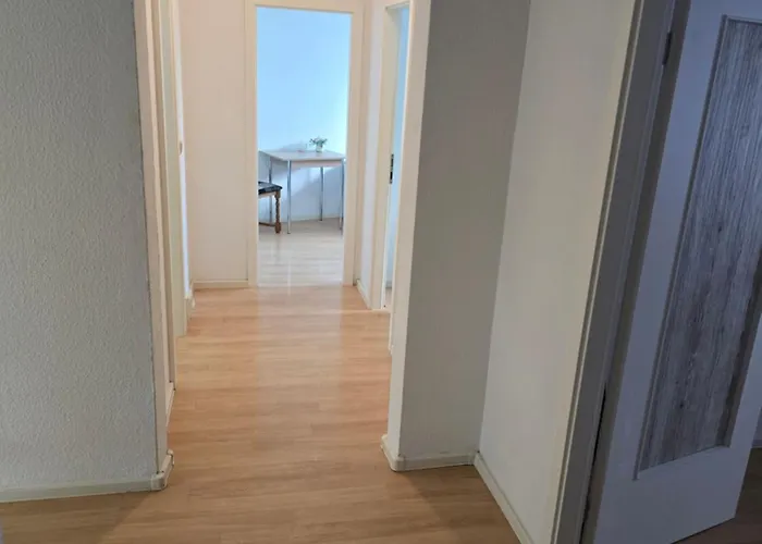 Mylau S19 U Lejlighed