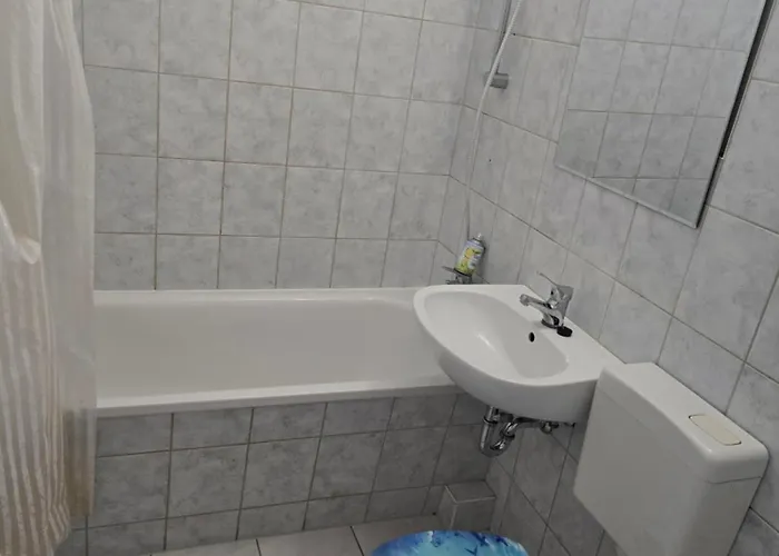 Lejlighed Mylau S19 U *