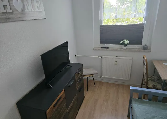 Mylau S19 U Lejlighed