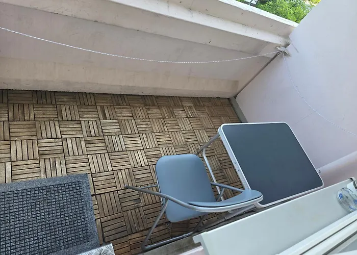 Lejlighed Mylau S19 U *