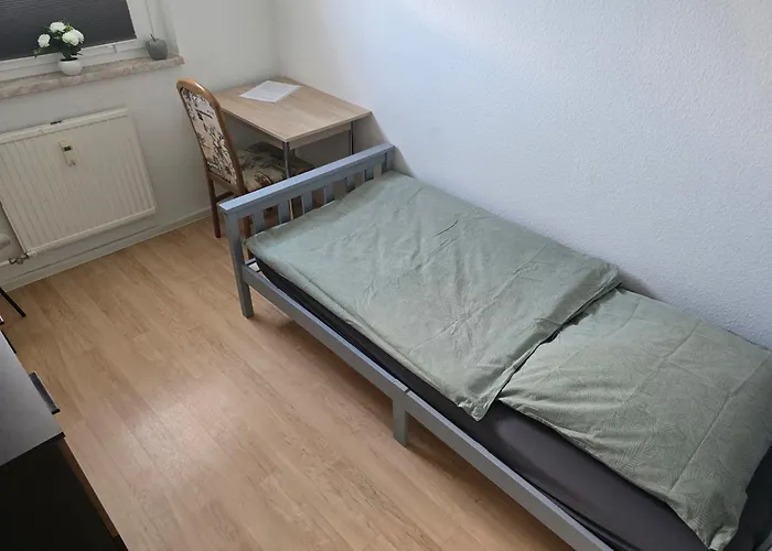 Mylau S19 U Lejlighed Reichenbach im Vogtland