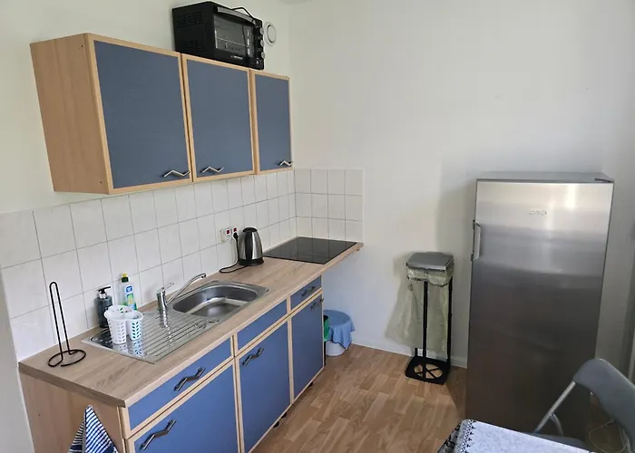 Lejlighed Mylau S19 U *