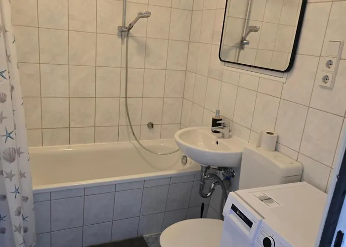 Lejlighed Mylau S19 U